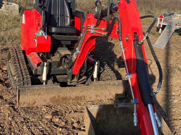 2024 RED Engineering RBZ-12, 945000 рублей - вид 7