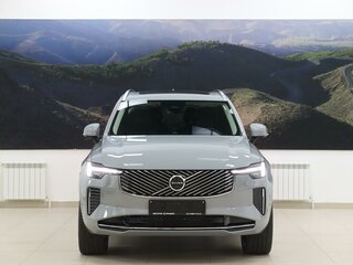 2026 Volvo XC90 B5 II Рестайлинг 2, серый, 10000000 рублей, вид 2