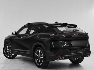 2024 Dongfeng Mage, чёрный, 2850000 рублей, вид 4
