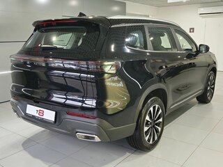 2025 Tenet T8, чёрный, 3610000 рублей, вид 3