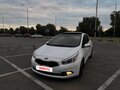 2013 Kia Ceed II, белый, 1170000 рублей - вид 5
