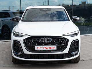 2026 Audi Q5 L III (GU), белый, 6795000 рублей, вид 2