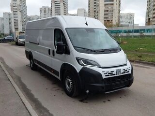 2024 Fiat Professional Ducato, белый, 6550000 рублей, вид 3