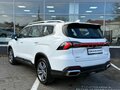 2025 Geely Okavango I Рестайлинг, белый - вид 4