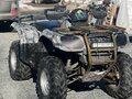 2012 CFMoto CF500, чёрный, 350000 рублей - вид 1