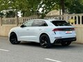 2020 Audi RS Q8 I, белый, 13450000 рублей - вид 1