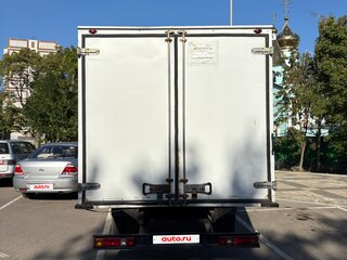 2013 ГАЗ ГАЗель Next, белый, 1500000 рублей, вид 2