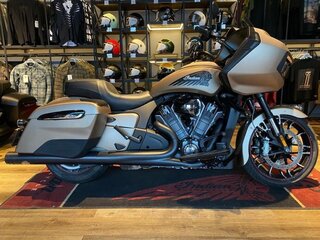 2019 Indian Challenger, бежевый, 2100000 рублей, вид 2