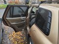 2001 Hyundai Santa Fe I, золотистый, 250000 рублей - вид 10