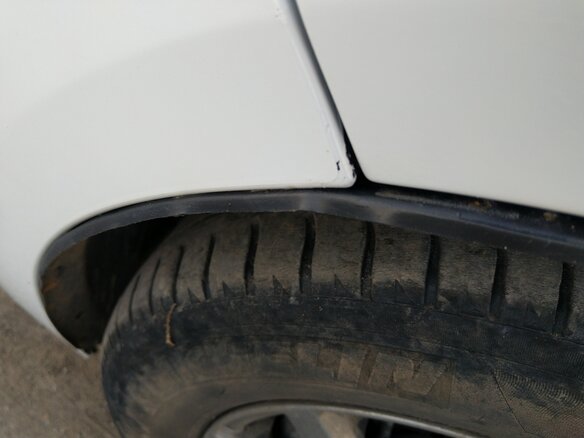 2012 Renault Fluence I, белый, 550000 рублей - вид 26