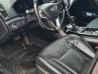 2013 Hyundai i40 I, серый, 1100000 рублей, вид 5