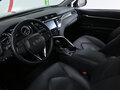 2020 Toyota Camry VIII (XV70), серый - вид 9