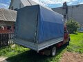 2006 ГАЗ ГАЗель (33023/330273) Фермер, красный, 870000 рублей - вид 2