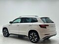 2022 Skoda Karoq I Рестайлинг, белый, 2750000 рублей - вид 5