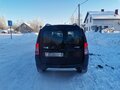 2017 Lada (ВАЗ) Largus Cross I, коричневый, 670000 рублей - вид 6