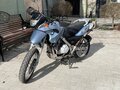 2001 BMW F 650 GS, синий, 310000 рублей