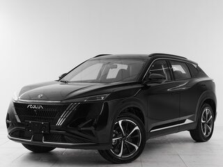 2025 Dongfeng Mage, чёрный, 2550000 рублей, вид 1