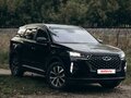 2023 Chery Tiggo 7 Pro Max I, чёрный, 2000000 рублей - вид 5