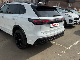 2025 Volkswagen Tiguan L Pro III (China Market), белый, 4600000 рублей, вид 5