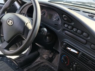 2024 Lada (ВАЗ) Niva Travel I, белый, 1120000 рублей, вид 4