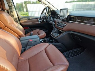 2020 Hyundai Grand Starex I Рестайлинг 2, чёрный, 4750000 рублей, вид 5