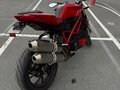 2011 Ducati Streetfighter, красный, 750000 рублей - вид 3