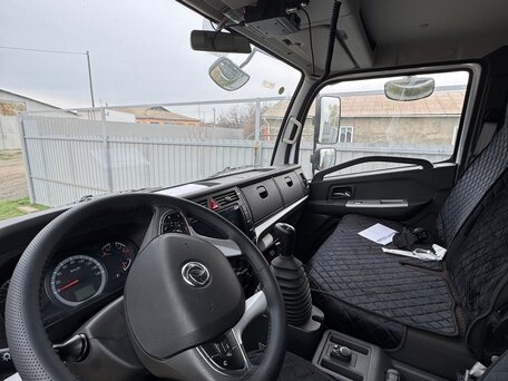 2021 Dongfeng C120, белый, 5600000 рублей, вид 4
