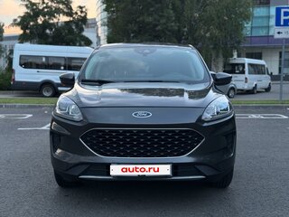 2020 Ford Escape IV, серый, 2150000 рублей, вид 3