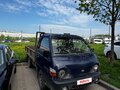 2011 Hyundai Porter, синий, 500000 рублей - вид 6