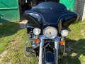 2006 Harley-Davidson Electra Glide, чёрный, 800000 рублей - вид 7