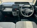2023 Daihatsu Tanto IV, чёрный - вид 6