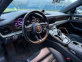 2021 Porsche Panamera 4 Executive II Рестайлинг, чёрный, 8999999 рублей - вид 5