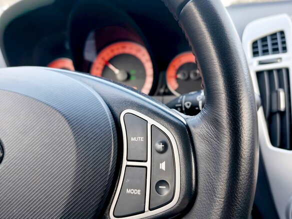 2009 Kia Ceed I, серебристый, 1300000 рублей - вид 15