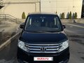 2014 Honda Stepwgn IV Рестайлинг, чёрный, 1499990 рублей - вид 2
