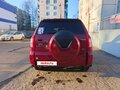 2013 Chery Tiggo (T11) I Рестайлинг (FL), красный, 530000 рублей - вид 3