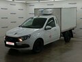 2024 LADA (ВАЗ) Granta, белый