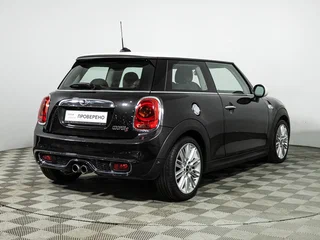 2015 Mini Hatch Cooper S III (F55/F56), коричневый, 1915860 рублей, вид 5