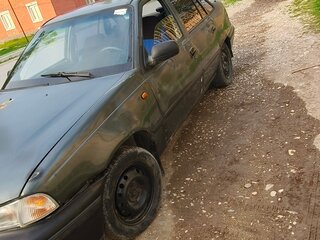 2005 Daewoo Nexia I, серый, 145000 рублей, вид 3