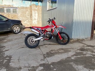 2024 Regulmoto Holeshot, красный, 240000 рублей, вид 2