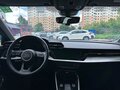2023 Audi A3 35 TFSI IV (8Y), зелёный, 1620000 рублей - вид 7