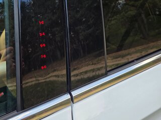 2022 Lincoln Corsair I, белый, 2000000 рублей, вид 3