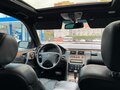 2000 Mercedes-Benz E-Класс 430 II (W210, S210) Рестайлинг, чёрный - вид 10