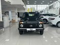 2025 Lada (ВАЗ) Niva Legend I, зелёный, 1077000 рублей - вид 1