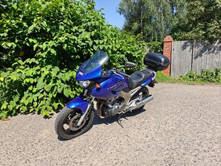 Yamaha TDM900