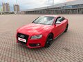 2007 Audi S5 I (8T), красный, 999000 рублей - вид 1