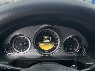 2011 Mercedes-Benz E-Класс 350 IV (W212, S212, C207), белый, 1200000 рублей, вид 5
