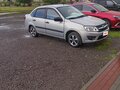 2018 Lada (ВАЗ) Granta I, серебристый, 580000 рублей - вид 1