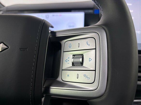 2026 BYD FangChengBao Titanium 7 35.6 kWh, чёрный - вид 13