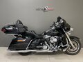 2014 Harley-Davidson Electra Glide, чёрный, 1280000 рублей