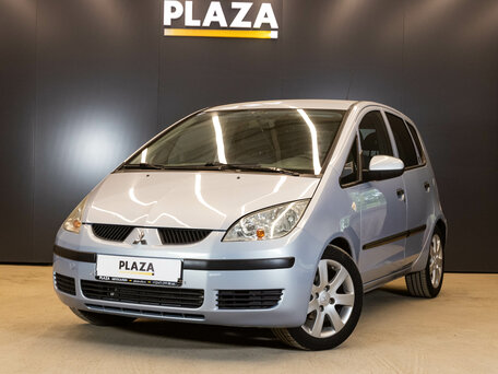 Mitsubishi Colt VI (Z20/Z30)